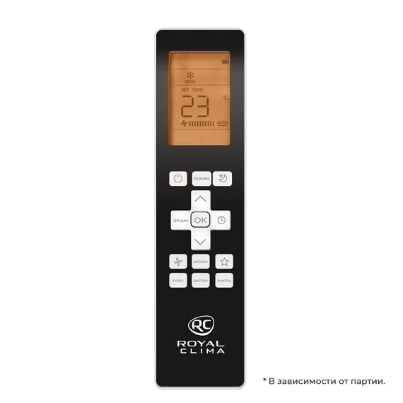 Классическая сплит-система кассетного типа серии ESPERTO NEW ES-C 24HRX/ES – C pan/2X/ES-E 24HX (комплект)