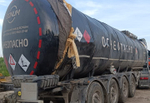 BONUM 914221 Полуприцеп цистерна 914221-02