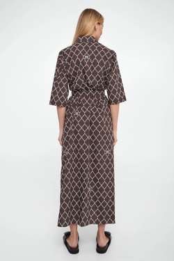 Платье женское MAX MARA BEACHWEAR DANIEL