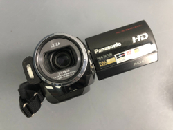 Panasonic HDC-SD100EEK