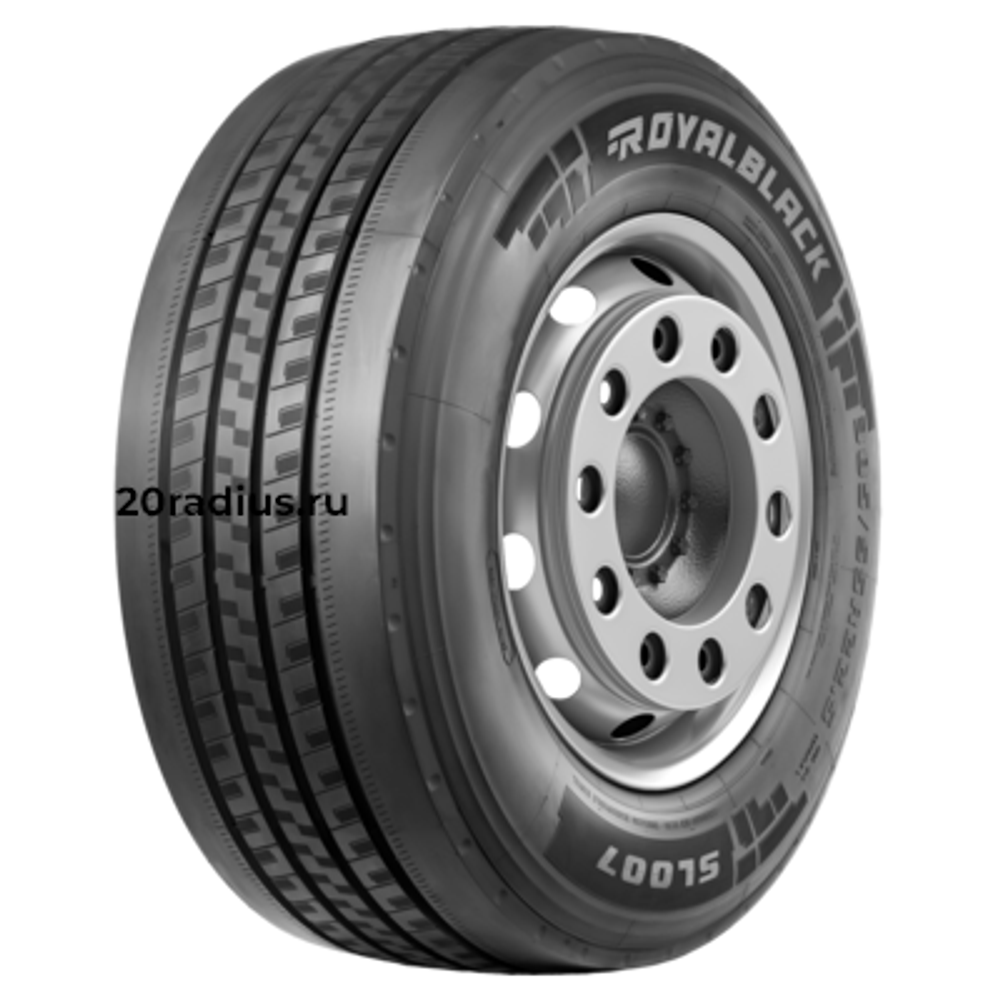 385/55R22,5 160K SL007 TL