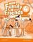 Family &amp; Friends 2E