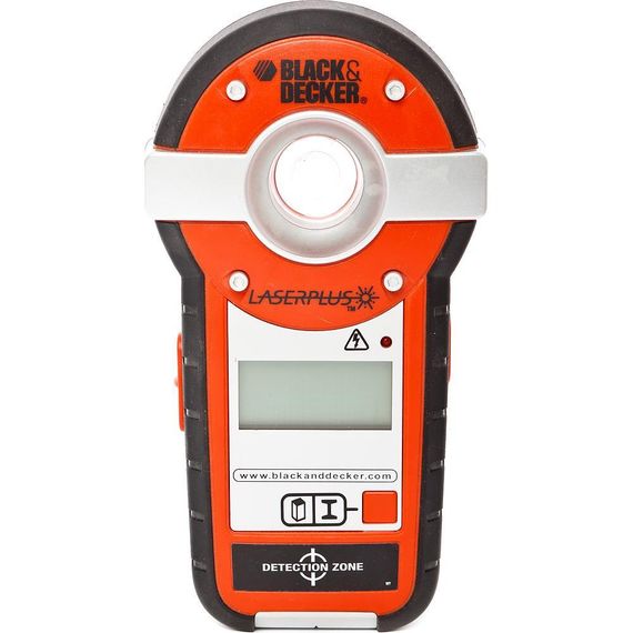 Лазерный уровень Black&amp;Decker BDL 230S
