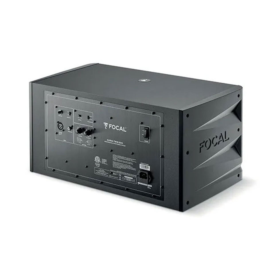 Focal Alpha EVO TWIN EU