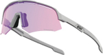 Очки S&C ZACAN Photochromic Lavender mirror, Matt white SC91600PM