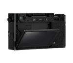 Беззеркальный фотоаппарат Fujifilm X-E5 Body, черный