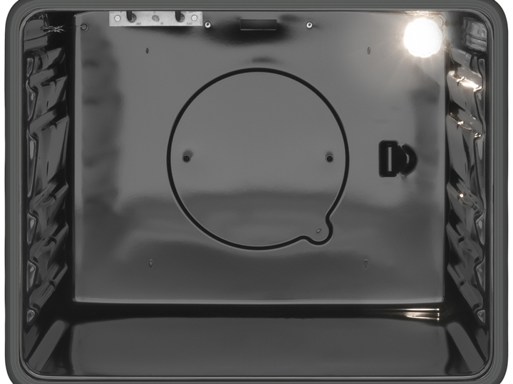 Комбинированная плита Hansa FCMX63022