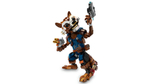 Конструктор LEGO Marvel 76282 Енот Ракета и малыш Грут