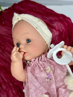 Пупс Nines 24см Golosito Girl (N0544A4)