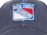 Бейсболка NHL New York Rangers