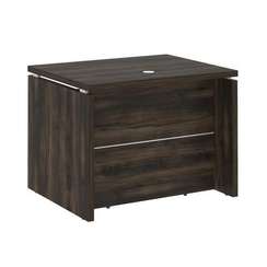 Yalta Элемент наборного стола переговорного LT.SPS Дуб Мали 1000*800*750