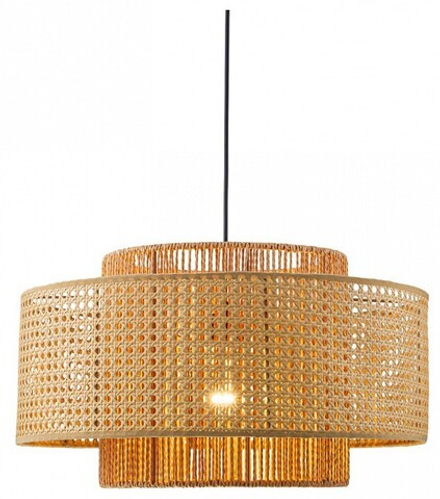 Подвесной светильник Favourite Organicum 4769-1P