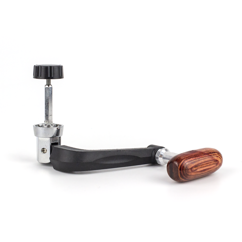 Ручка к катушке (дерево)