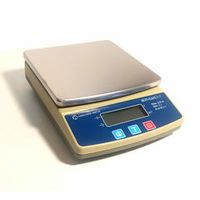 Весы настольные ВСП-3/0,5-1