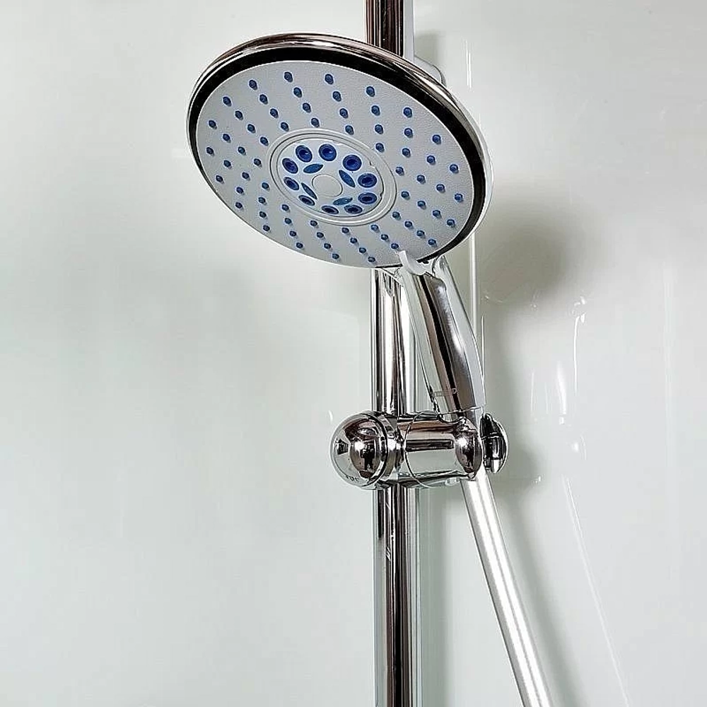 Душевая кабина DTO D119 110х90 без крыши