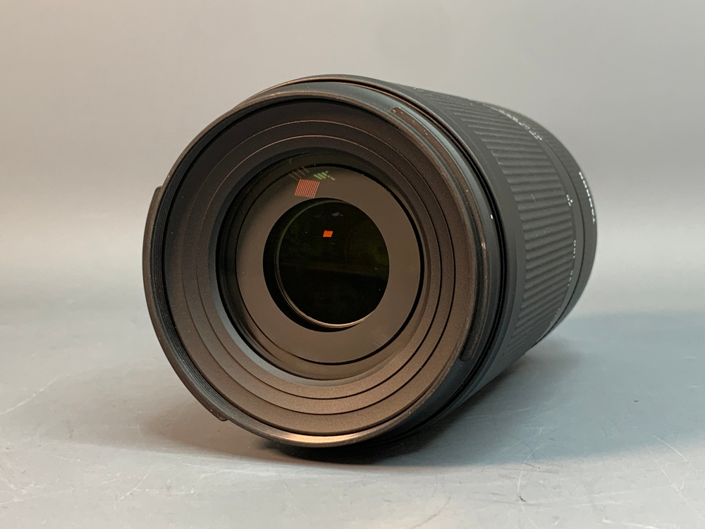 Tamron 70-300mm Di III RXD Sony E