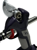 Аккумуляторный садовый набор Makute P3-DC01-2B