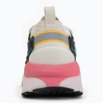 Кроссовки Under Armour Phantom X ultimate stone/arden green/fresco blue