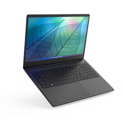 Ноутбук Hiper WORKBOOK A1568K (A1568K1135WI) Black Core i5-1135G7/8G/512G SSD/15.6" FHD IPS/WiFi/BT/Win11 Pro