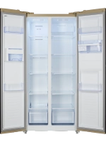 Холодильник Nord RFS 484D NFYm inverter