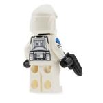 Клон-пилот Хоук (2 фаза)