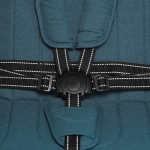 Прогулочная коляска Indigo Delta