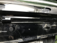 Фара правая Genesis GV80 2 (2020-2023) LED