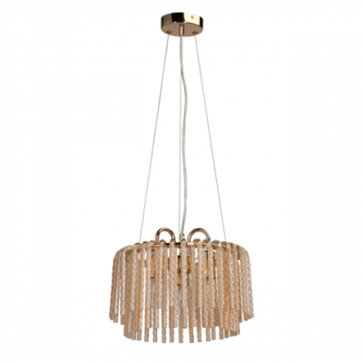 Люстра MW 3/60W Е14 220V (443010703)