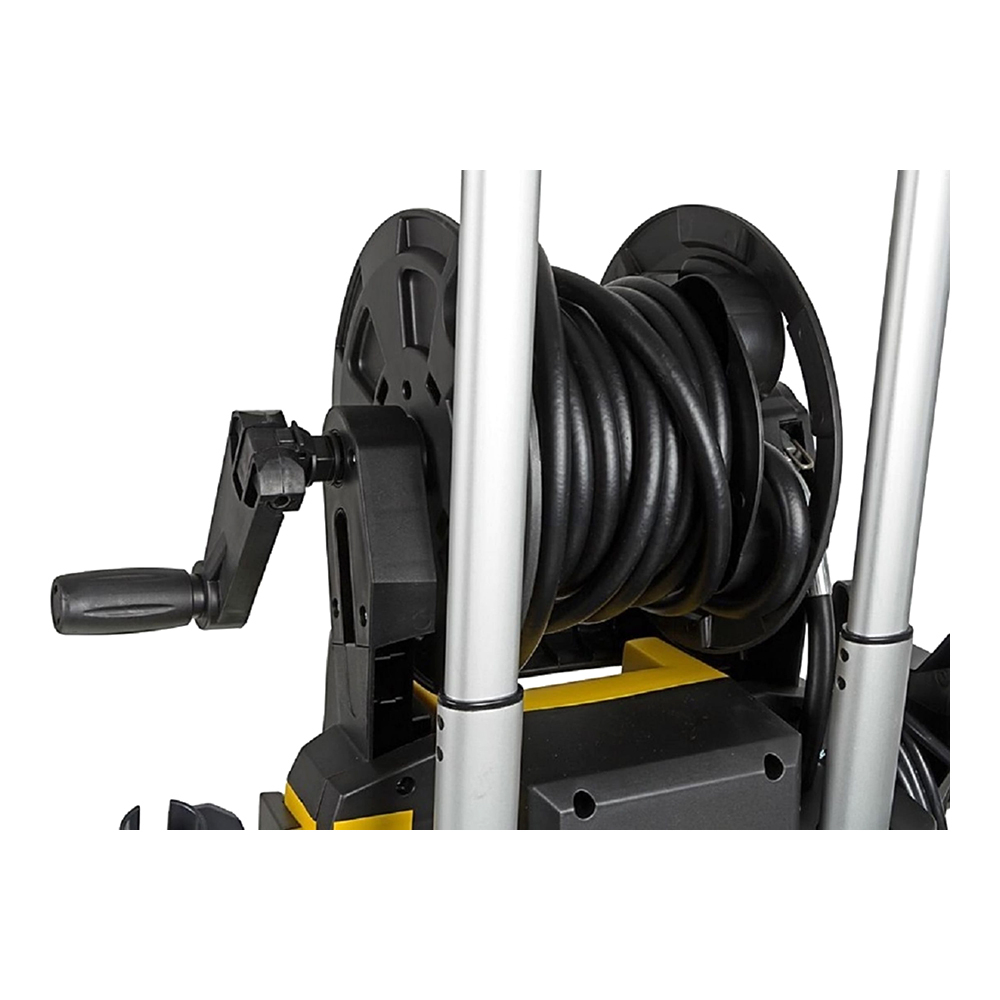 Мойка высокого давления Huter W210i PROFESSIONAL