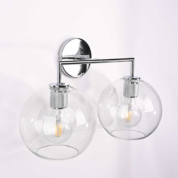 Бра Imperium Loft Rh Utilitaire Funnel 123274-22