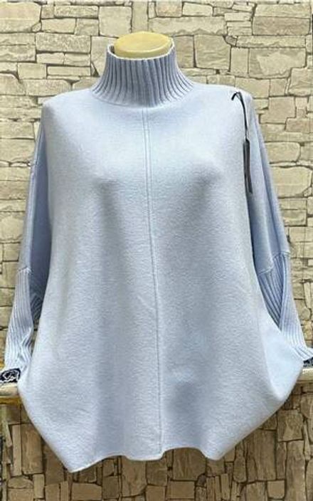 Свитер 2950266 Fabrika