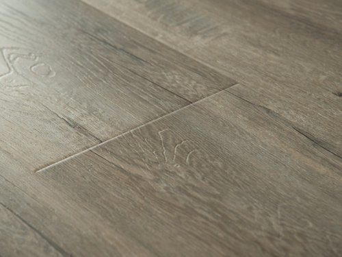 Ламинат Lamiwood BRISTOL 2414 Дуб Серый