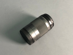 Canon EF-M 18-150mm 3.5-6.3 IS STM