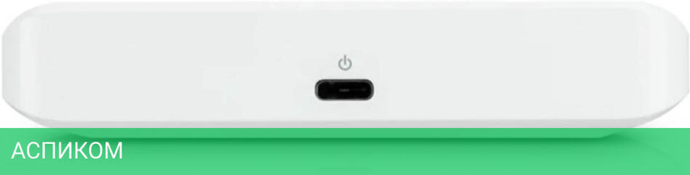 Коммутатор Ubiquiti UniFi Switch Flex Mini (USW-Flex-Mini)