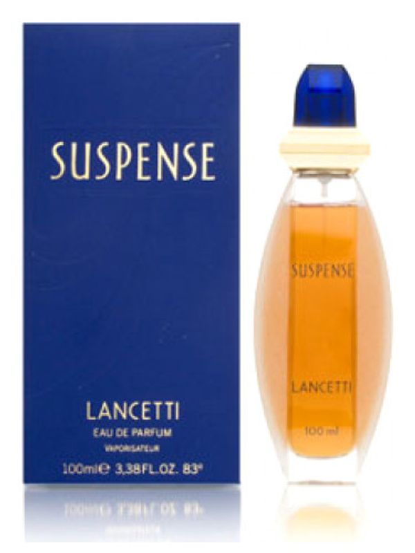 Lancetti Suspense