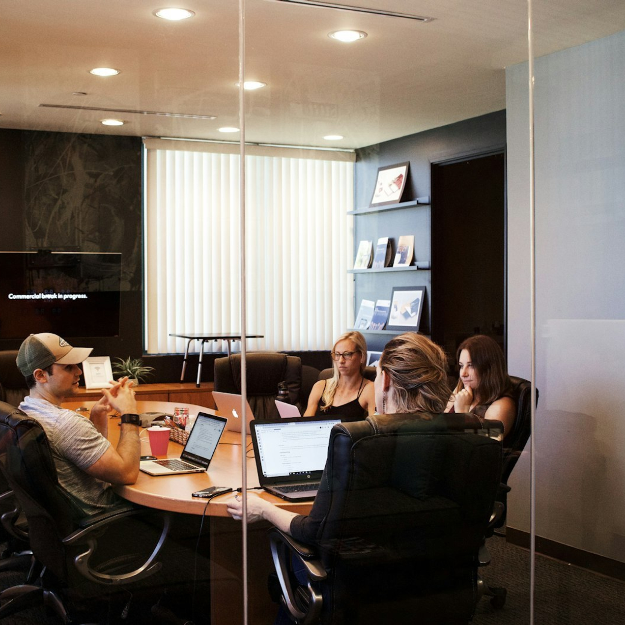 Ваш надежный партнер