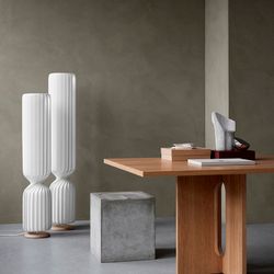 Напольный Светильник Taisto Fl H107 By Imperiumloft