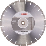 Алмазный отрезной круг Standard for Concrete 350-20/25,4 BOSCH 2608602544