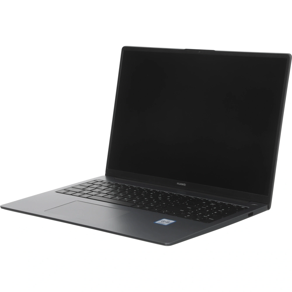 Ноутбук Huawei MateBook D 16 MCLG-X Core i7 13700K 16Gb SSD1Tb Intel UHD Graphics 770 16" IPS (1920x1200) без ОС grey space WiFi BT Cam (53014HYK)