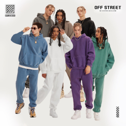 Худи Off Street