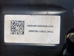 АКПП ZF 12TX2420TD TRAXON 2023г.
