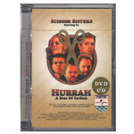 Scissor Sisters / Hurrah A Year Of Ta-Dah (RU)(DVD+CD)