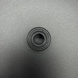 Трубка системы охлаждения (высота L) MERCURY 30-60 (32-897971A01) (Quicksilver)