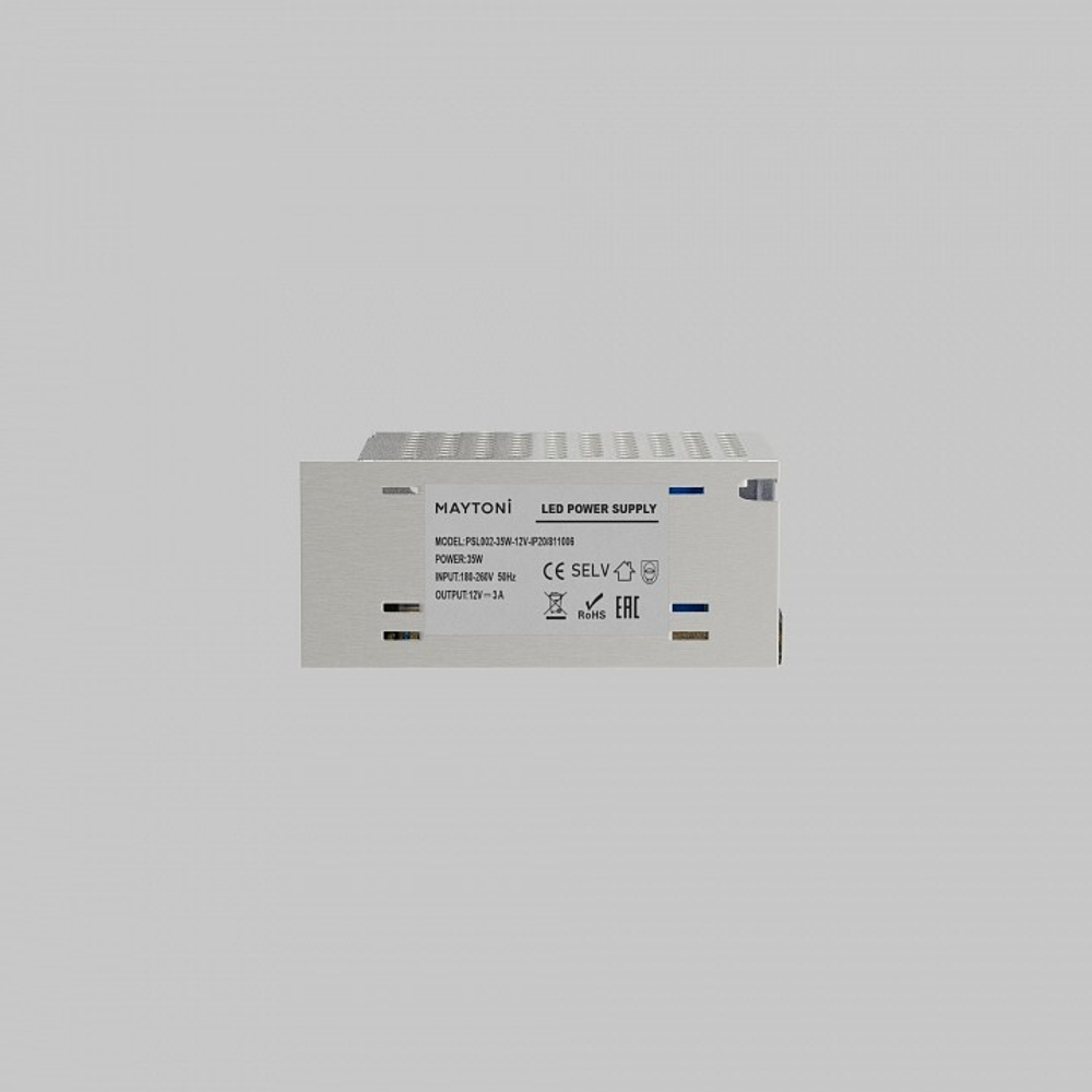 Блок питания Maytoni PSL002 811006