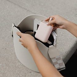 Чехол для бутылки Memobottle A7