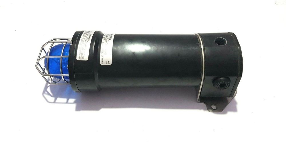FEDERAL SIGNAL WV450XE15-024B