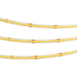 Светодиодная лента герметичная COB-SE-X320-8mm 24V Warm3000 (8 W/m, IP65, 5m) (Arlight, -) 058764