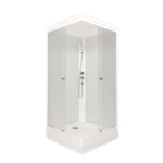 Душевая Кабина Вельвет-К 90*90 А