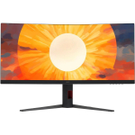 Монитор AOC 34" Gaming CU34G4, VA LED 3440x1440 180Hz