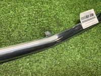 Молдинг решетки радиатора Mercedes V W447 (14-нв)